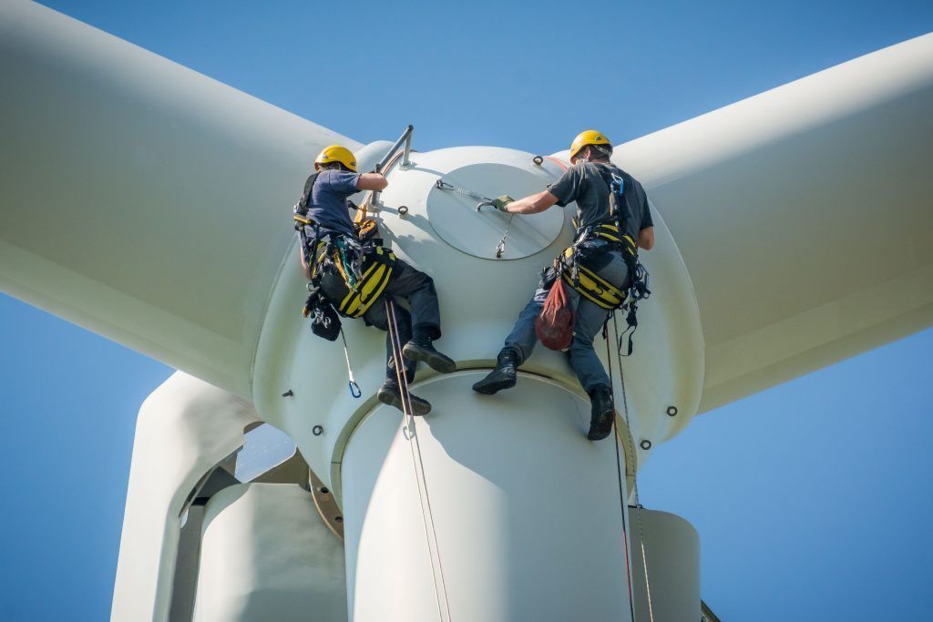 Verbund übernimmt Windkraftanlagen in Spanien