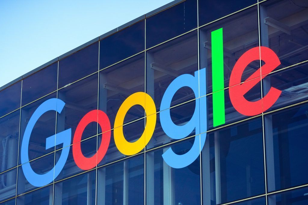 Google wegen unerlaubter Datennutzung für KI vor Gericht