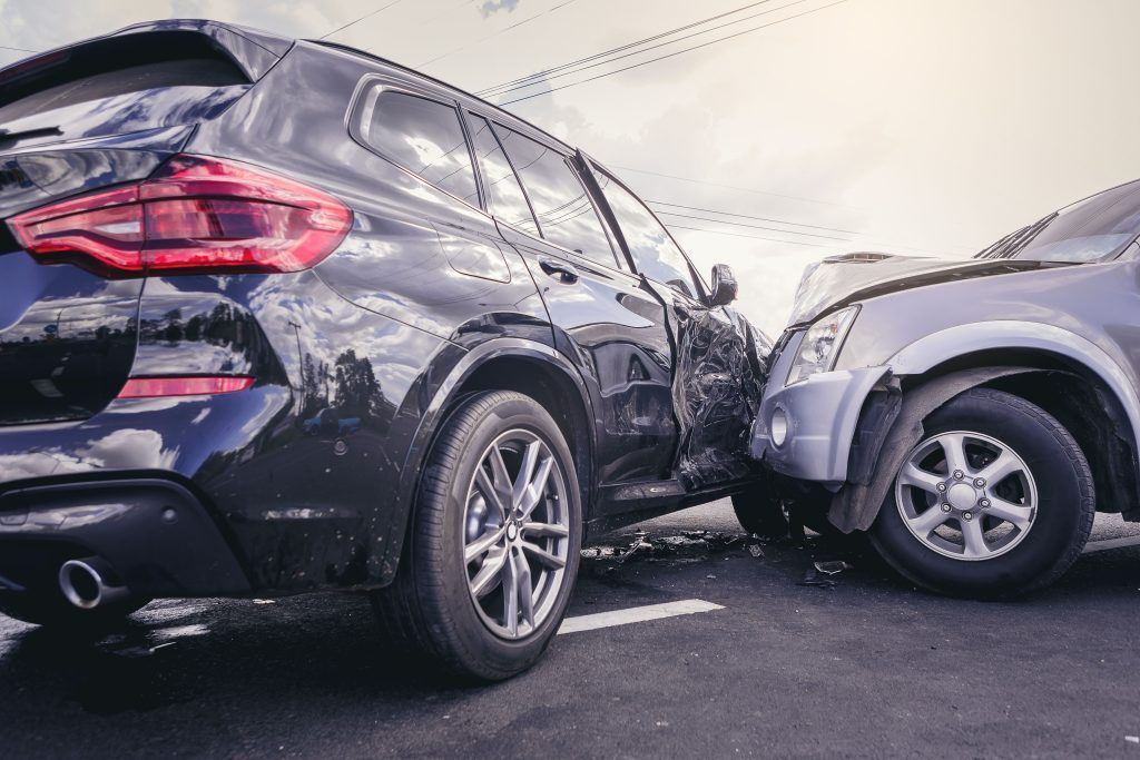 Unfallverursacher: Älteste und jüngste Autofahrer