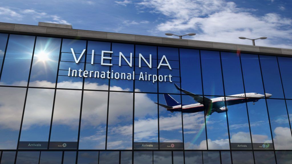 Flughafen Wien: Um 44 Prozent mehr Passagiere im ersten Halbjahr