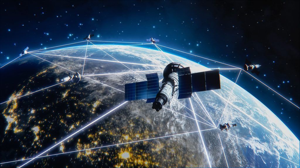 Amazon will Satelliten alle sieben Jahre tauschen