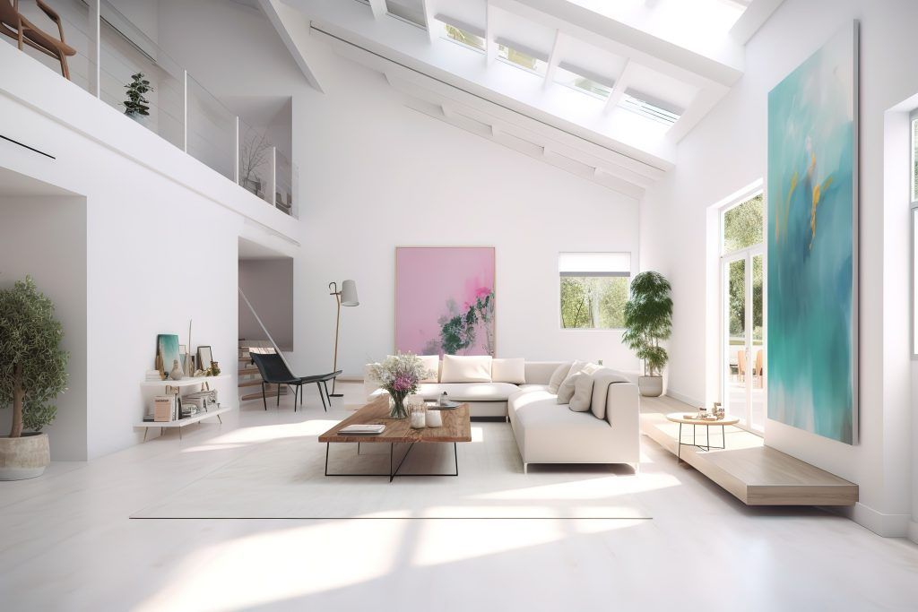 Immobilien ab einer Million Euro verkauft
