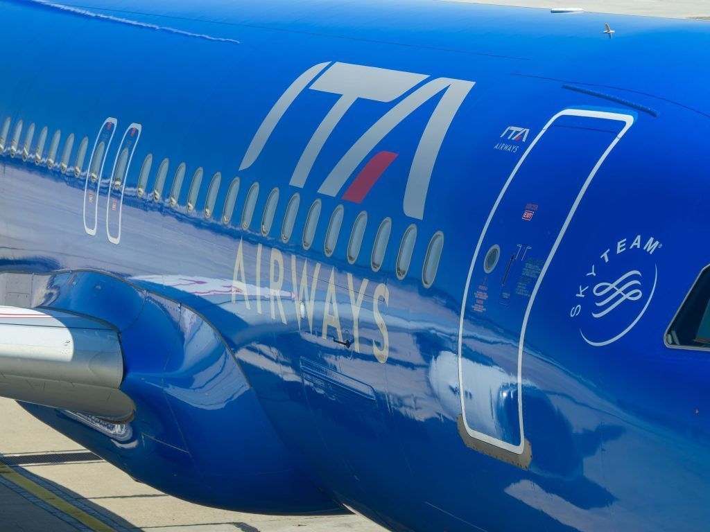 Streik im Flugverkehr in Italien: Flüge gestrichen