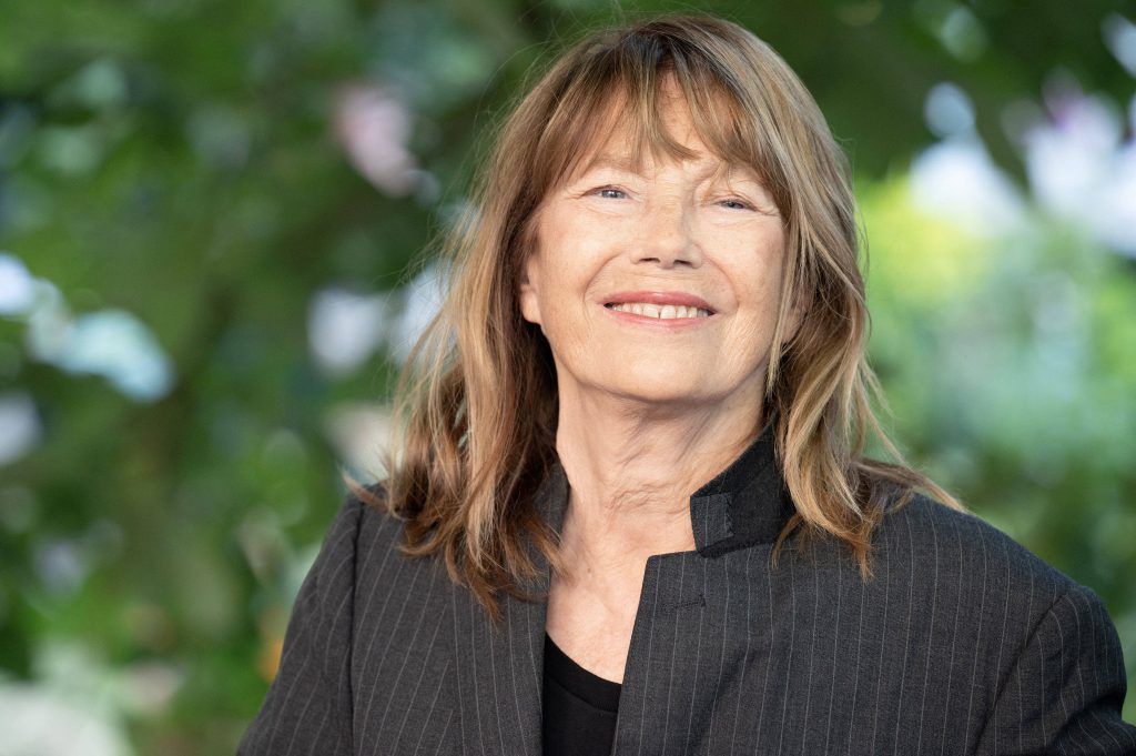 Jane Birkin mit 76 Jahren verstorben