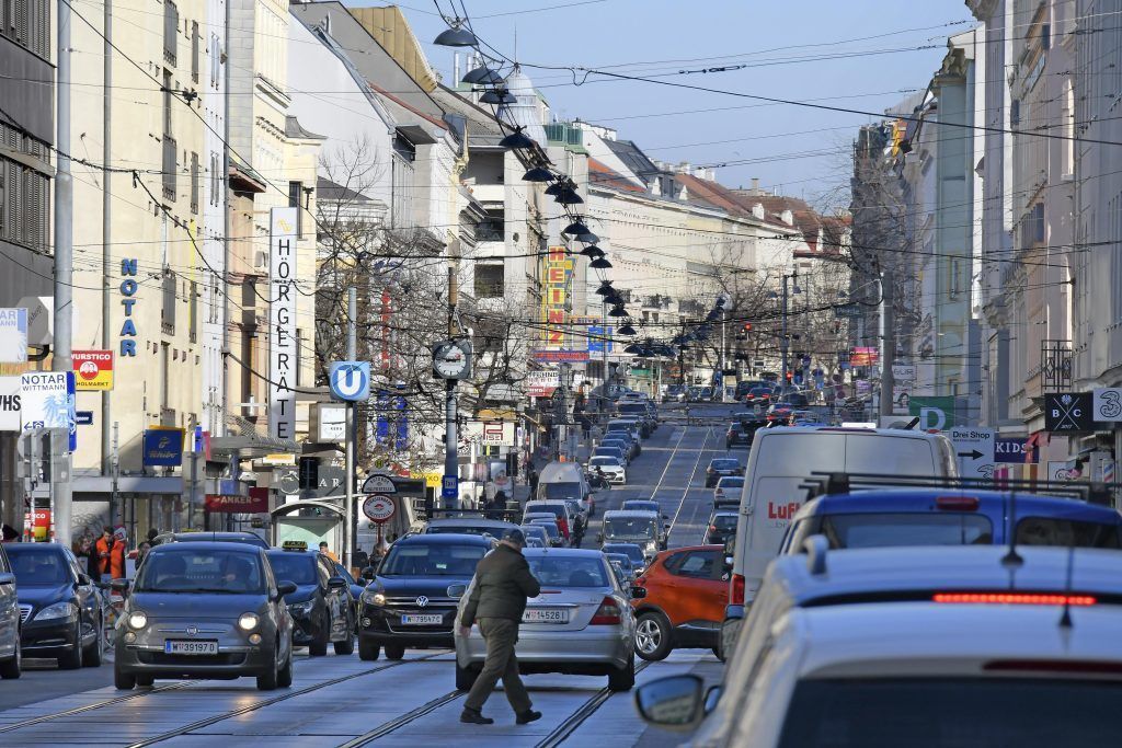 Wien ist toleranter geworden