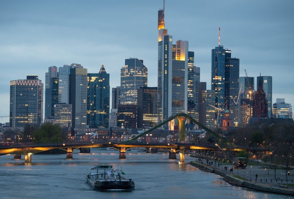 Wie krisensicher sind Europas Großbanken?