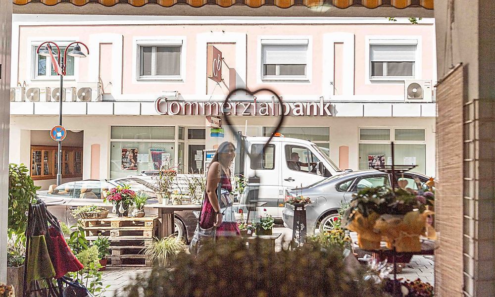 Die Skandalbank und die Mattersburger Justiz