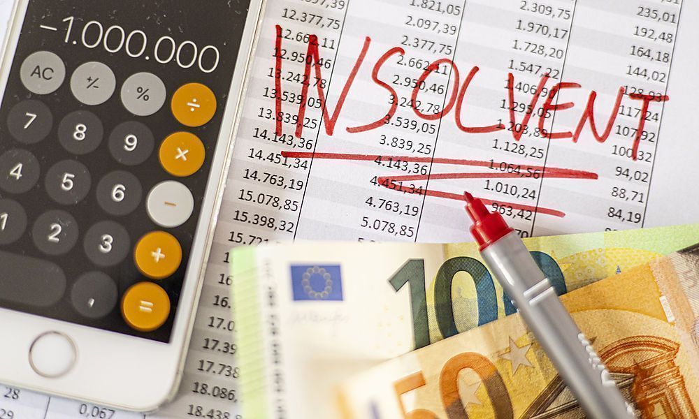 Sport-2000-Genossenschaft insolvent