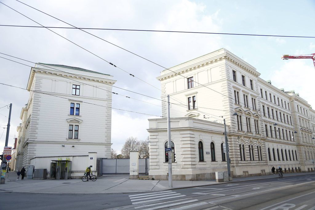 BVT-Prozess: Urteile wohl noch heute Montag
