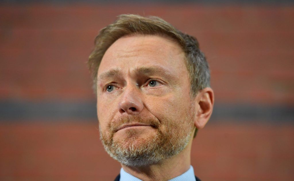 Deutsche Staatsschulden sind so hoch wie noch nie