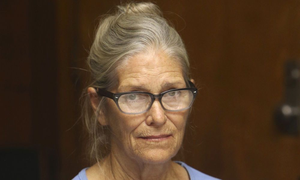 Manson-Anhängerin soll aus Gefängnis entlassen werden