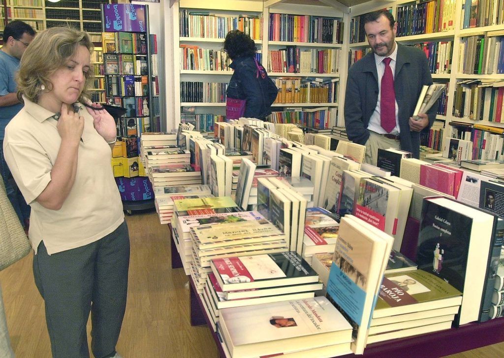 Buchhändler muss wegen LGBT-Buch Strafe zahlen