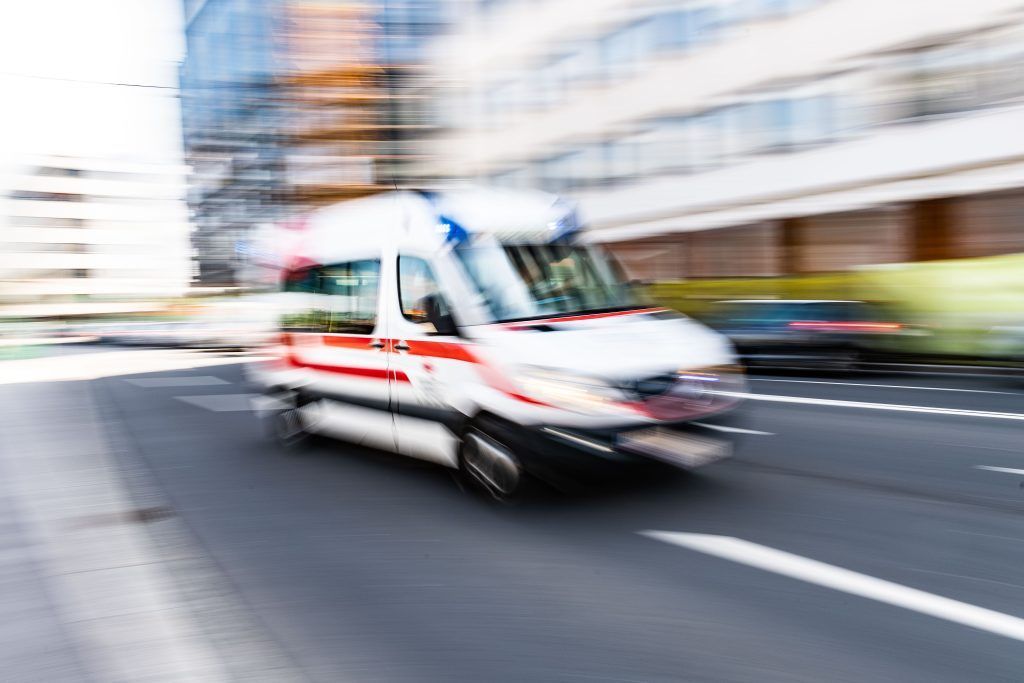 14-jährige Vorarlbergerin verstarb bei Autounfall