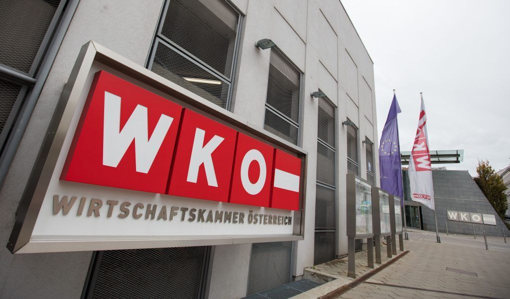 WKO hat Rücklagen von 1,9 Milliarden Euro