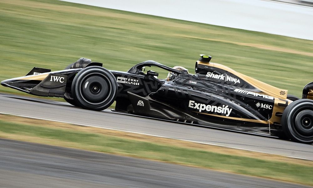 Wie viel Marketing kann sich die Formel 1 erlauben?