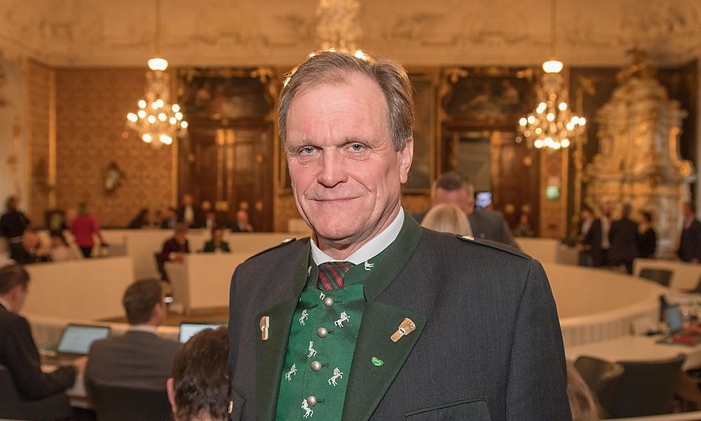 &#8220;Es braucht keine strengeren Regeln für Bürgermeister&#8221;