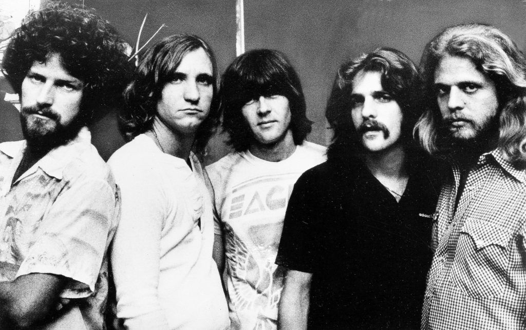 Eagles-Bassist Randy Meisner tot