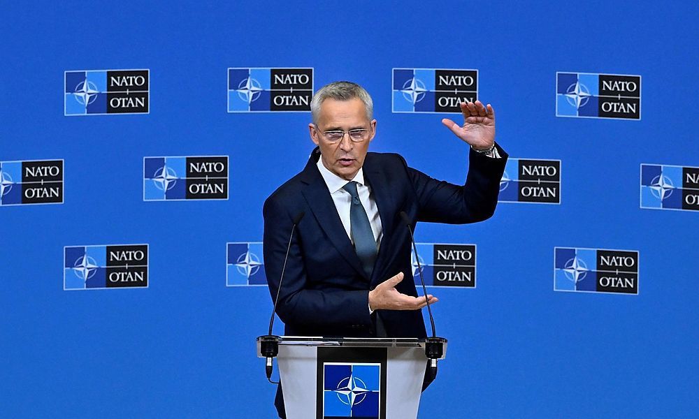 Schwedens Nato-Beitritt rückt in Reichweite