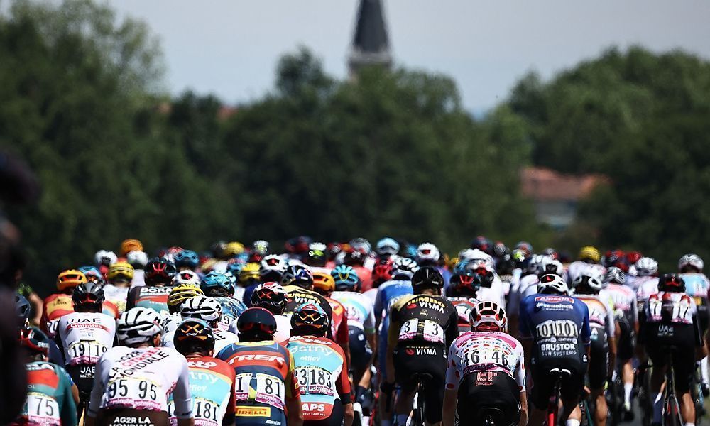 Radsport-Weltverband verbietet Transgender-Fahrerinnen Start