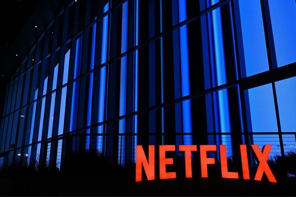 Nachfrage nach Netflix-Abos mit Werbung steigt