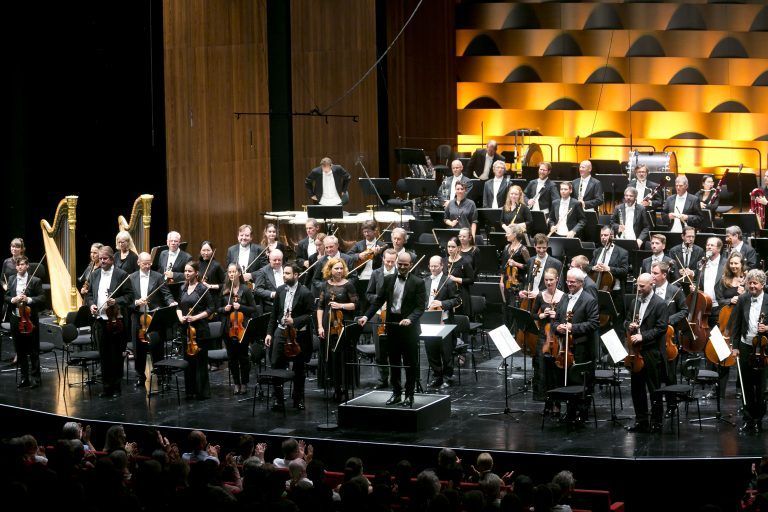 Orchesterkonzert der Wiener Symphoniker <span class="copyright">Mathis Fotografie</span>