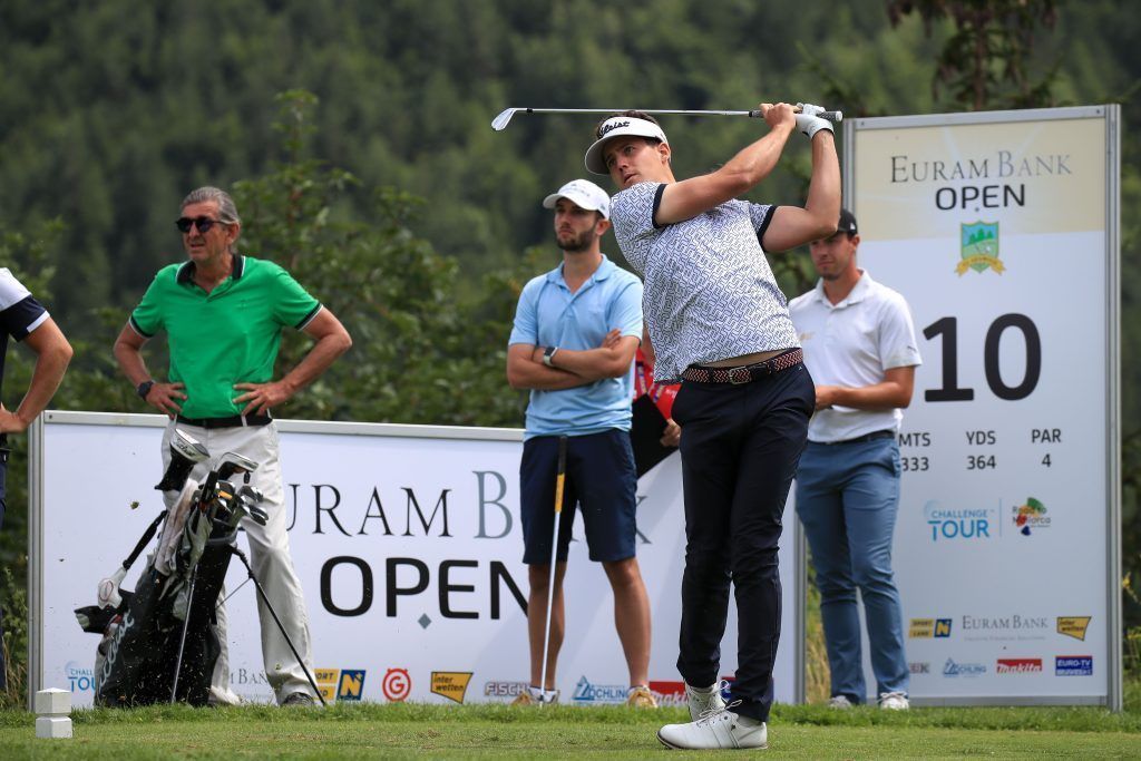 DP World Tour soll 2024 nach Österreich kommen