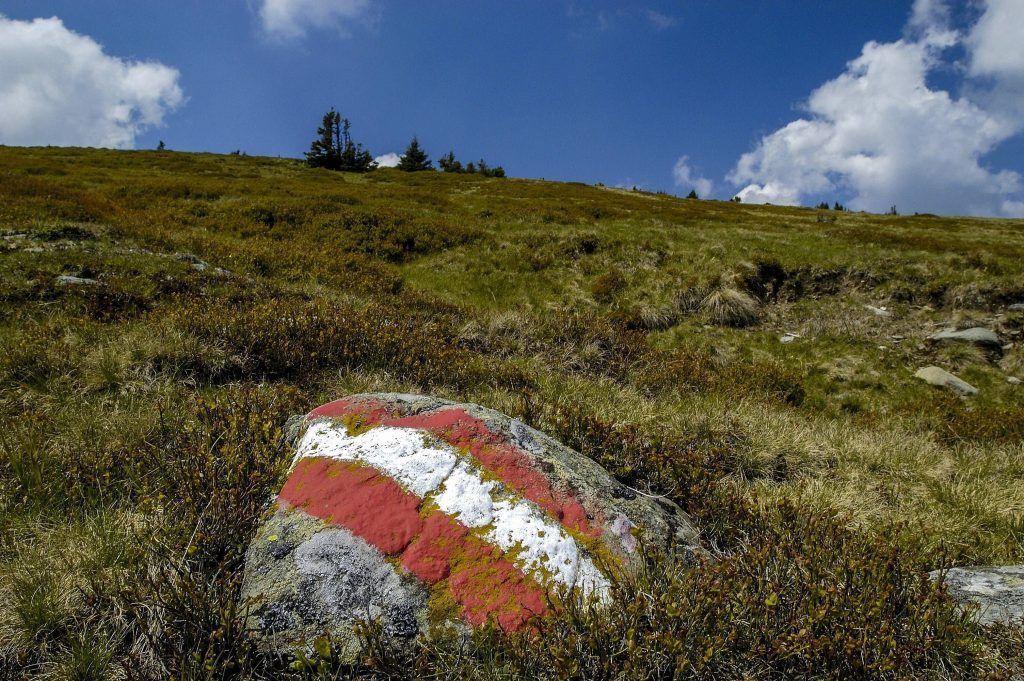 Mit Badeschlapfen am Berg: Teenager stürzte ab