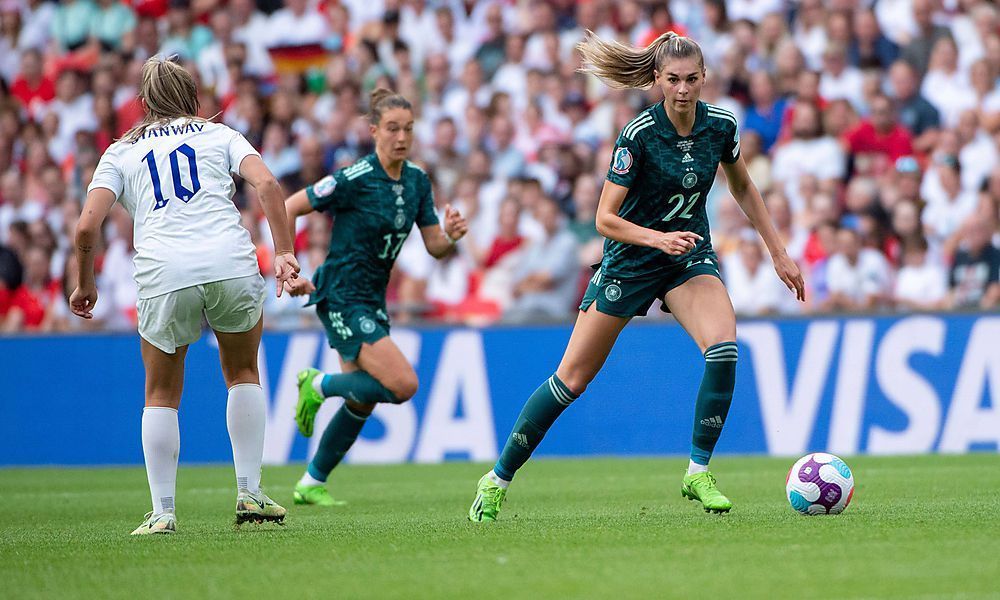 FIFA verteilt 20.000 Gratiskarten für Frauen-WM