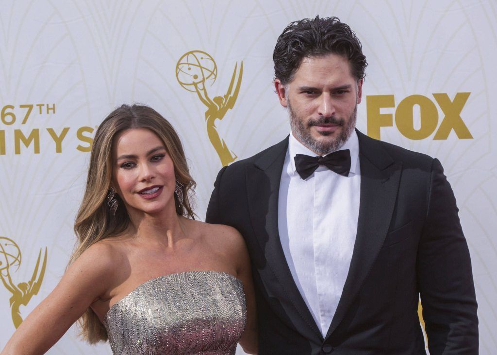 Sofia Vergara und Joe Manganiello: Ehe-Aus