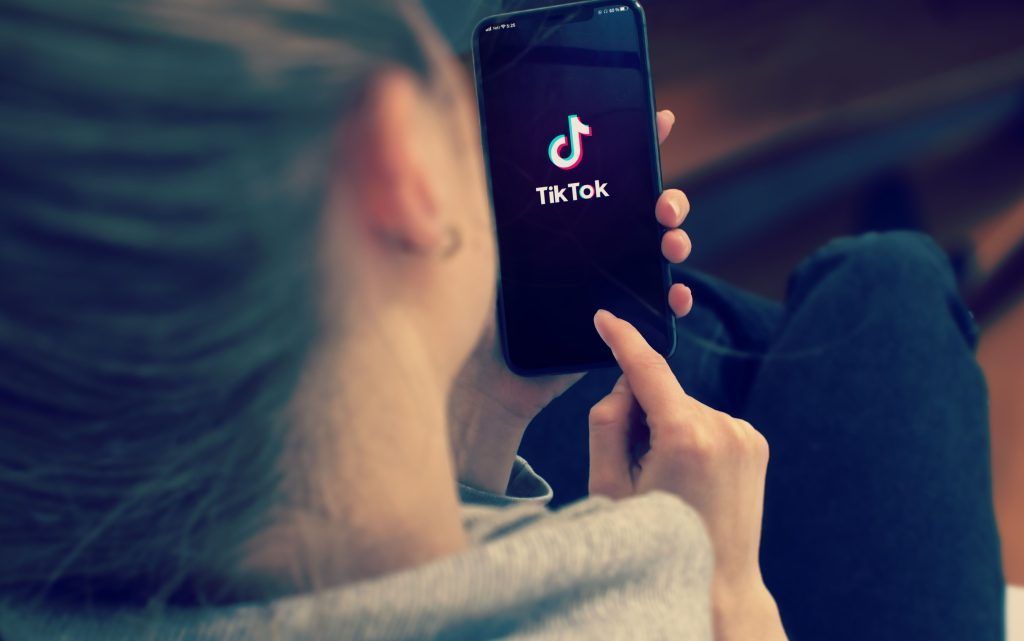 TikTok öffnet Forschungssoftware