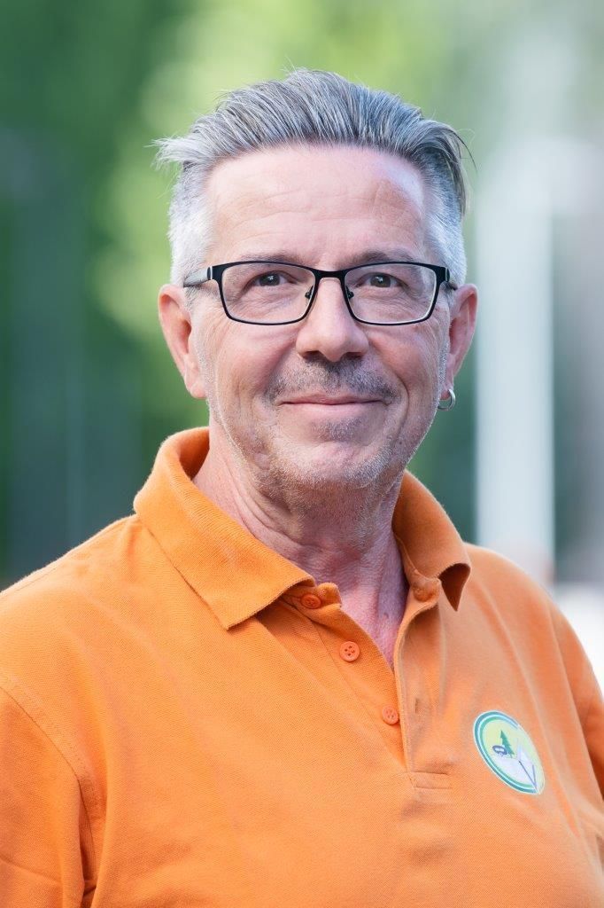 Markus Michael Moosmann ist Obmann des Camping Club Vorarlberg. <span class="copyright">CCV</span>