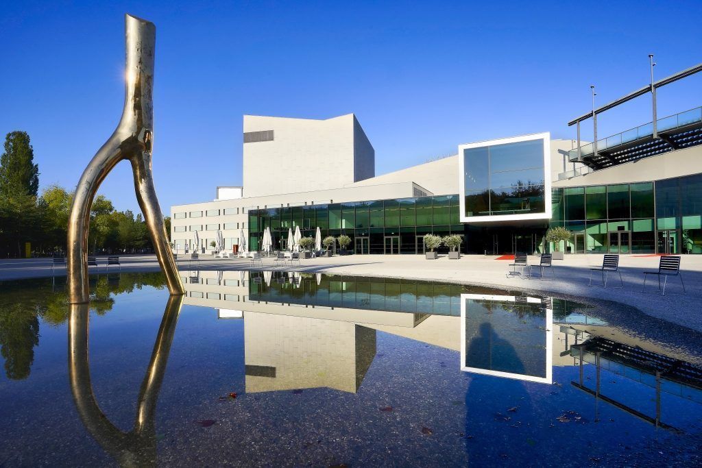 Erste Details zur neuen Kunstmesse