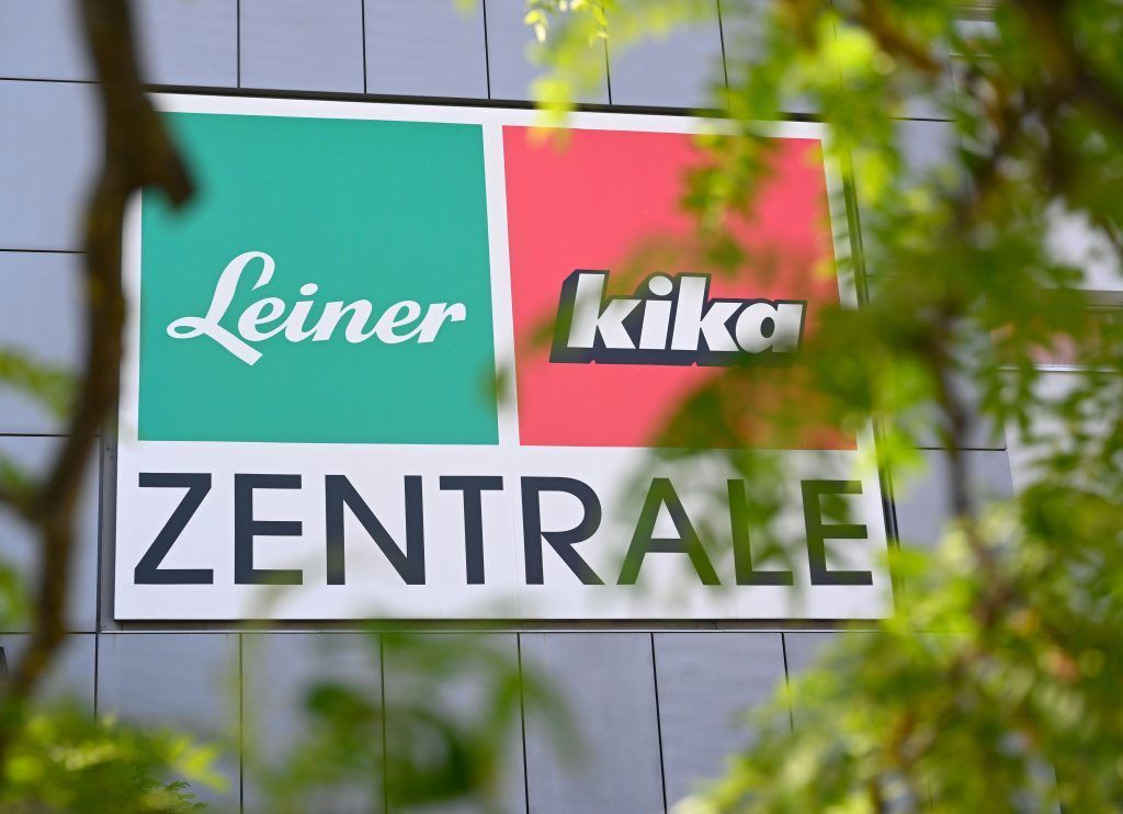 Kika/Leiner: Weitere 349 Mitarbeiter beim AMS vorangemeldet