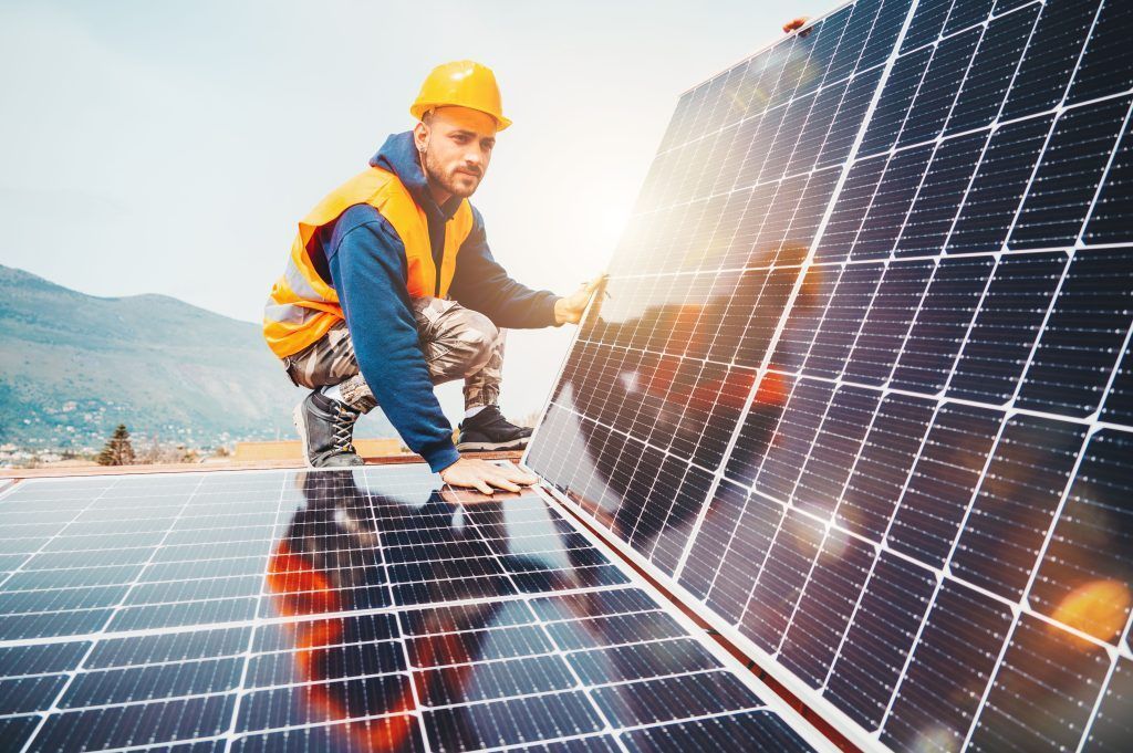 Rascherer Netzanschluss für Photovoltaik-Besitzer