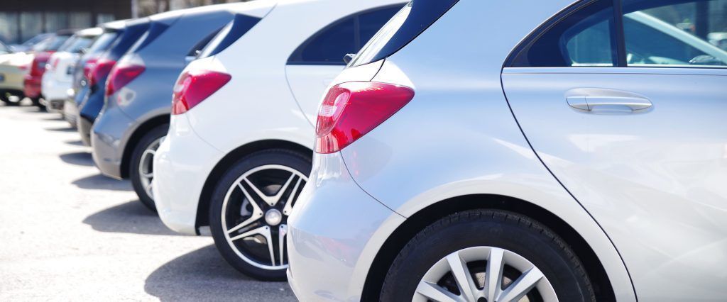 Die guten Autoverkaufszahlen sind Trugschluss