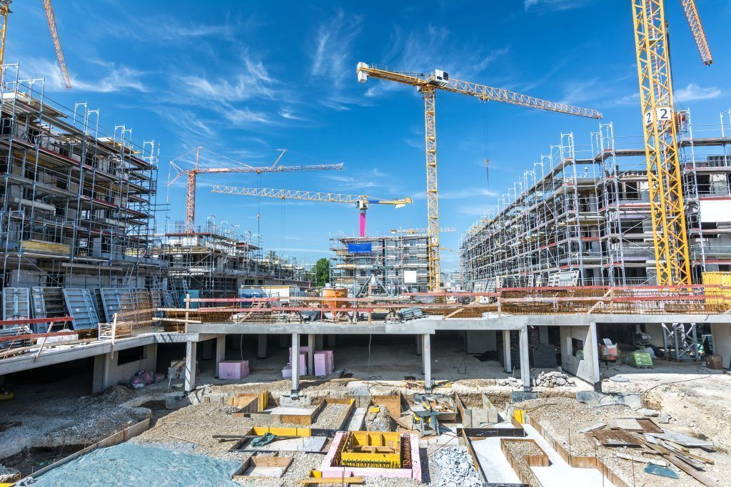 Trendumkehr am Immobilienmarkt