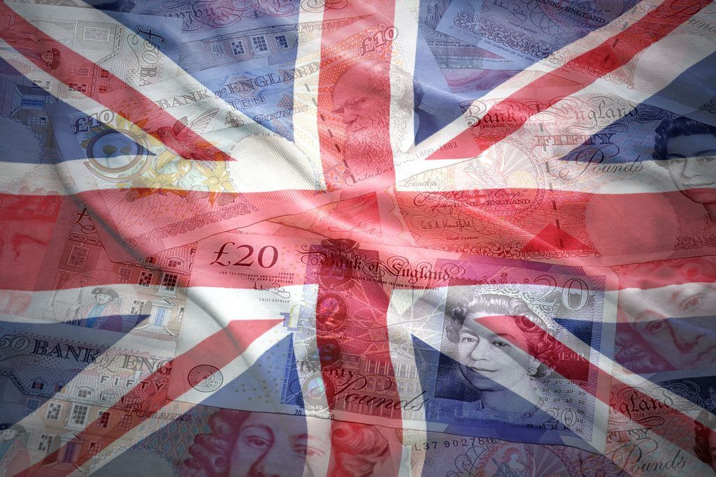 Steigende Kosten für die britische Krone