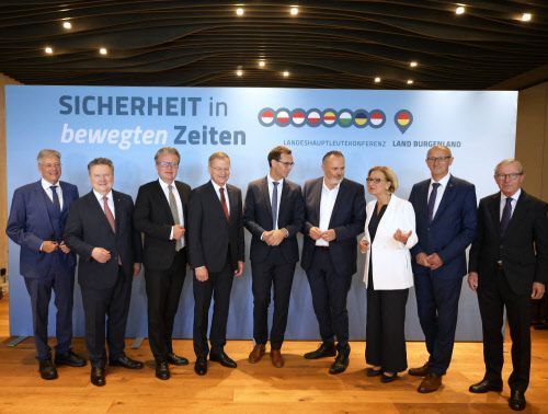 Länderchefs kritisieren &#8220;Hinhaltetaktik&#8221; des Bundes