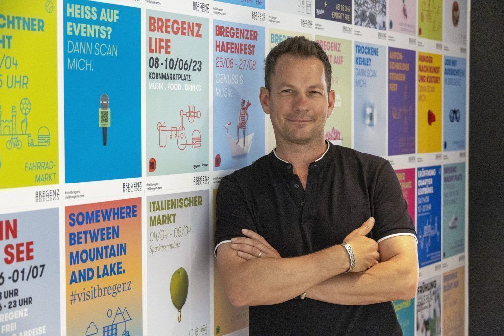 &#8220;Wir waren das Woodstock der Jugend&#8221;