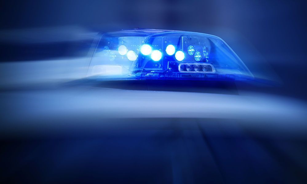 12-Jähriger mit Motorrad unterwegs: Bei Unfall schwer verletzt