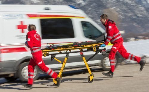 Zivildienst kann in Etappen absolviert werden