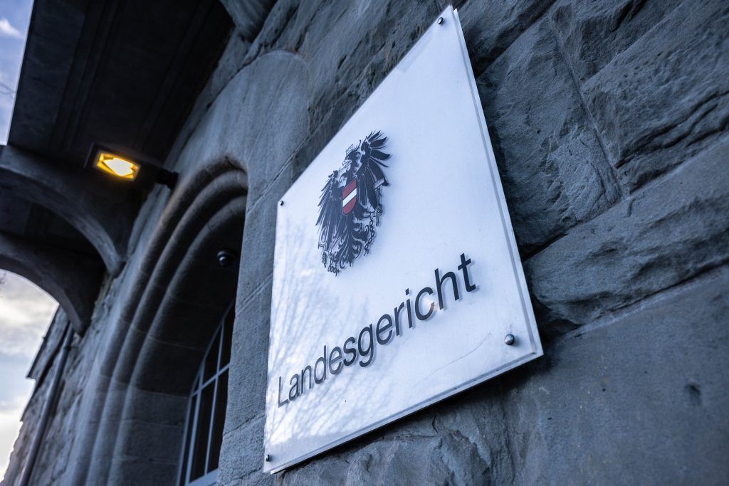 Anklage: Pensionist missbrauchte Mädchen