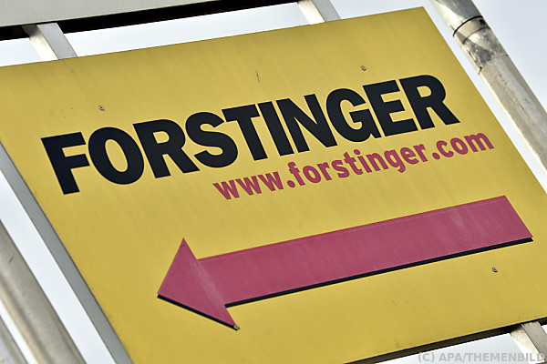 Forstinger-Pleite: Forderungen von 21,2 Mio. Euro angemeldet
