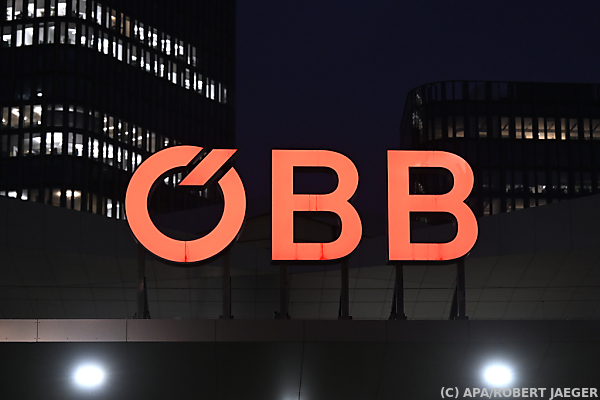 ÖBB digitalisieren Zugstrecken &#8211; 400 Mio. Euro-Rahmenvertrag