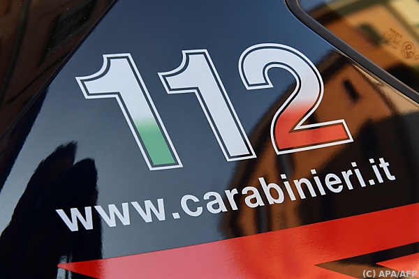 21-Jährige in Südtirol getötet: Ex-Freund festgenommen