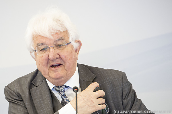 Nationalbank-Chef will Annahmepflicht für Bargeld