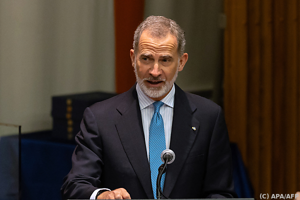 Spaniens Oppositionsführer mit Regierungsbildung beauftragt