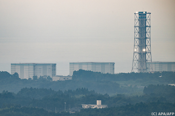 Ableitung von Fukushima-Kühlwasser soll Donnerstag starten