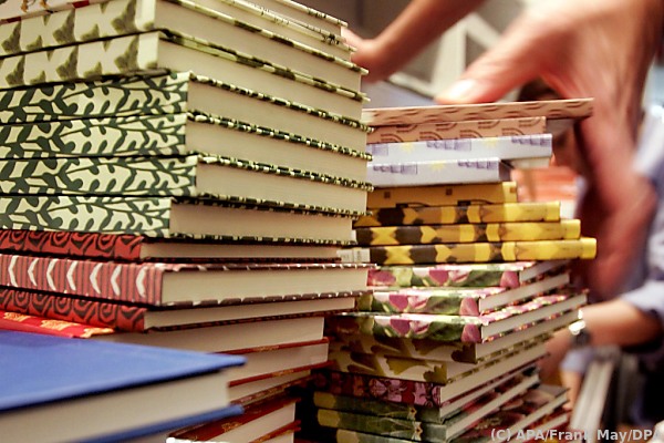 Sechs Österreicher mit Chancen auf den Deutschen Buchpreis