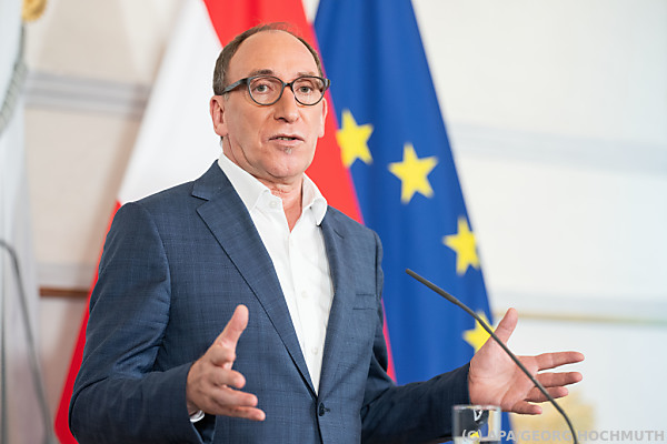 Rauch hält nichts von Pflege-Gastarbeitern